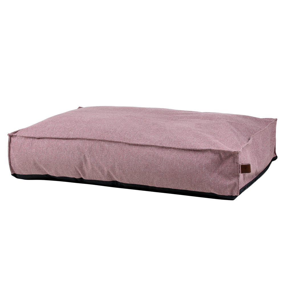 Matelas pour chien Stargaze Iconic rose 120x90cm