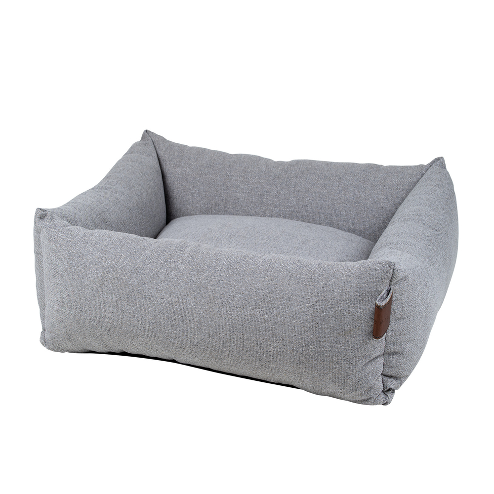 Panier pour chien Snug Nut Gris 70x55cm