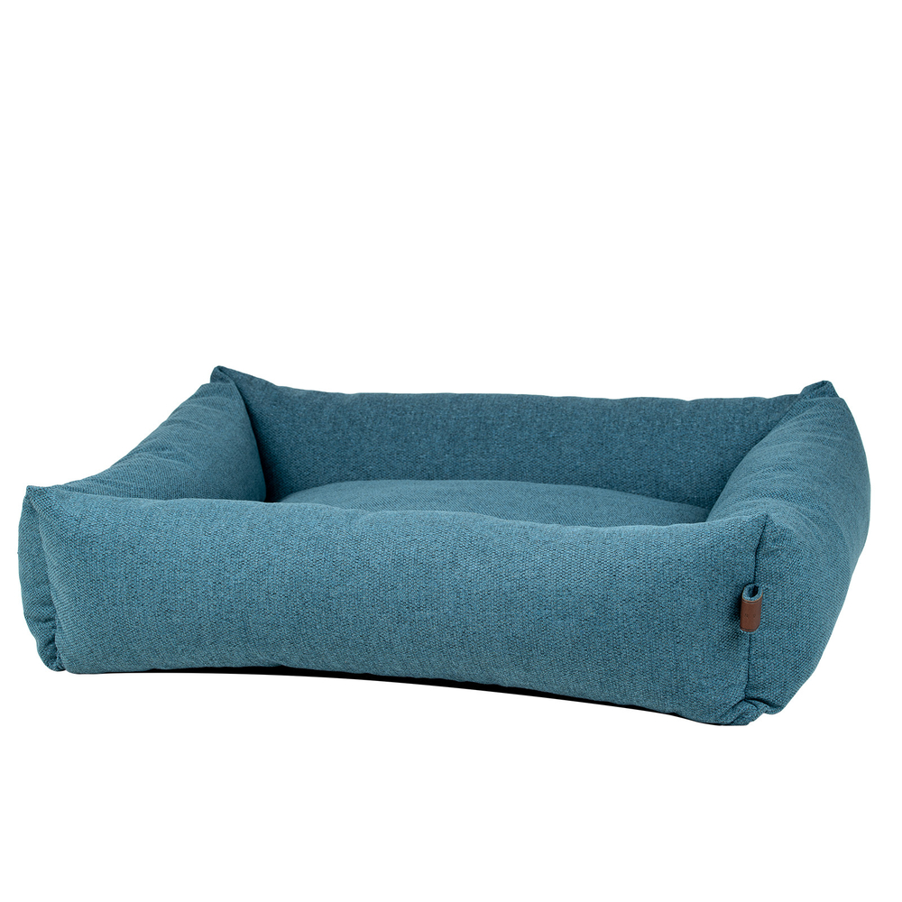 Panier pour chien Snug Cosmic Bleu 100x80cm