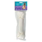 Os blanc noué pour chien Truffy nutrition 25cm x1 pièce
