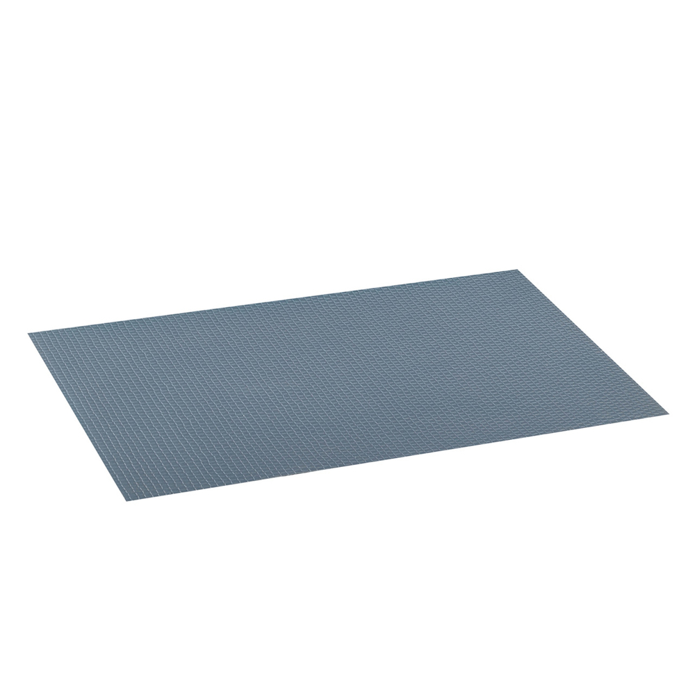 Tapis pavés pour village miniature de Noël 30 X 46cm