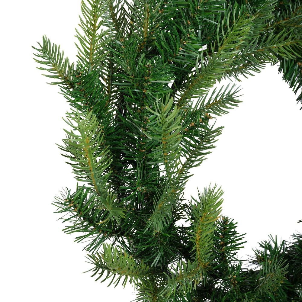 50 Branches De Sapin Artificielles – 6 Cm De Long, Vertes | Pour Couronne De L'Avent, Déco De Noël, Projets DIY - 8