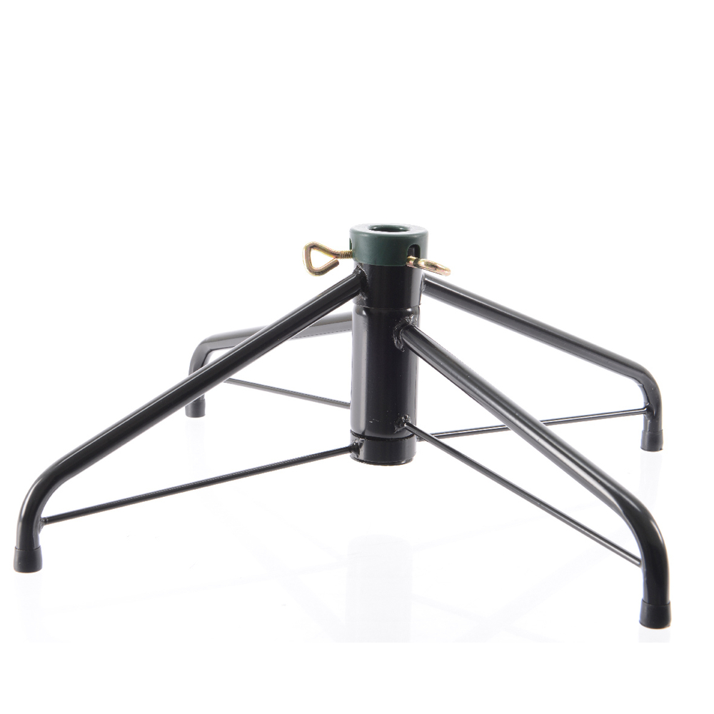 Support pour sapin artificiel en métal - Format médium