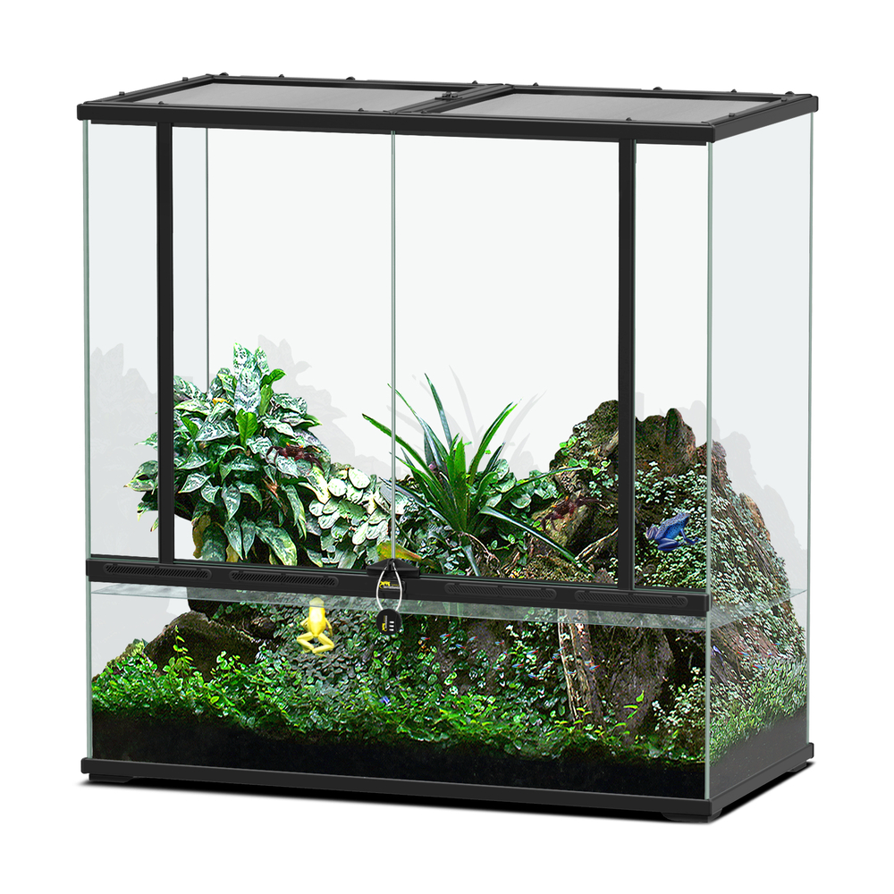 TERRA SMART LINE 88X45X90 NOIR-(1039196)