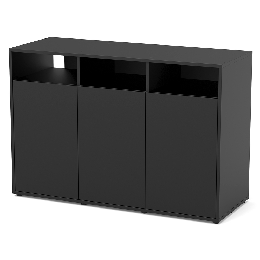 MBL TERRA 118X45X80 3WD NOIR-(1039202)