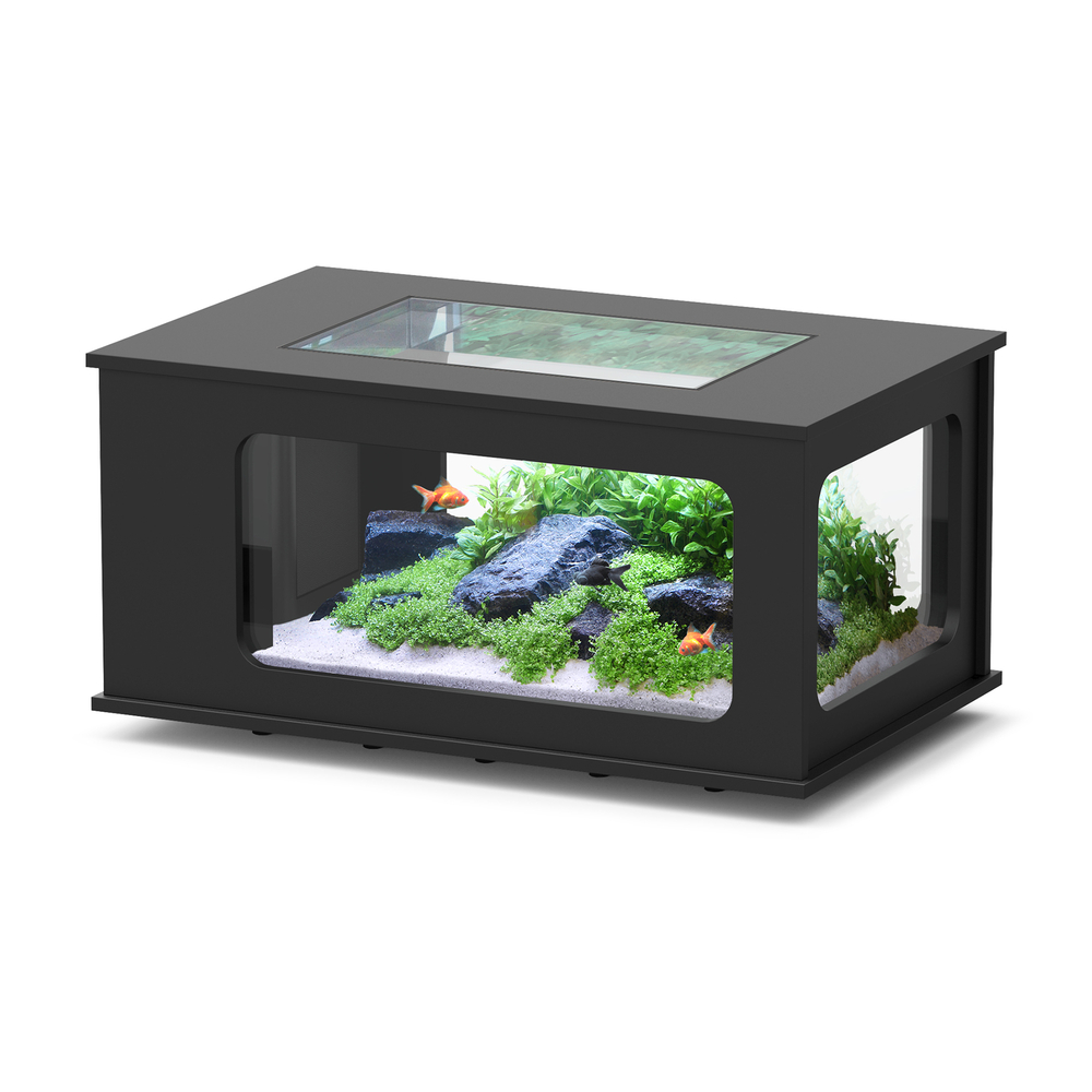AQUATABLE 100X63 NOIR LDD-(1039351)