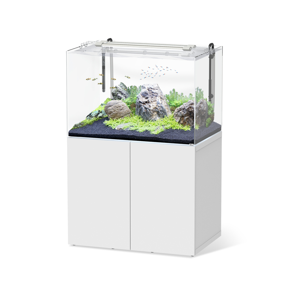ENS AQUASCAP 100 PRO BLANC LDD-(1039365)