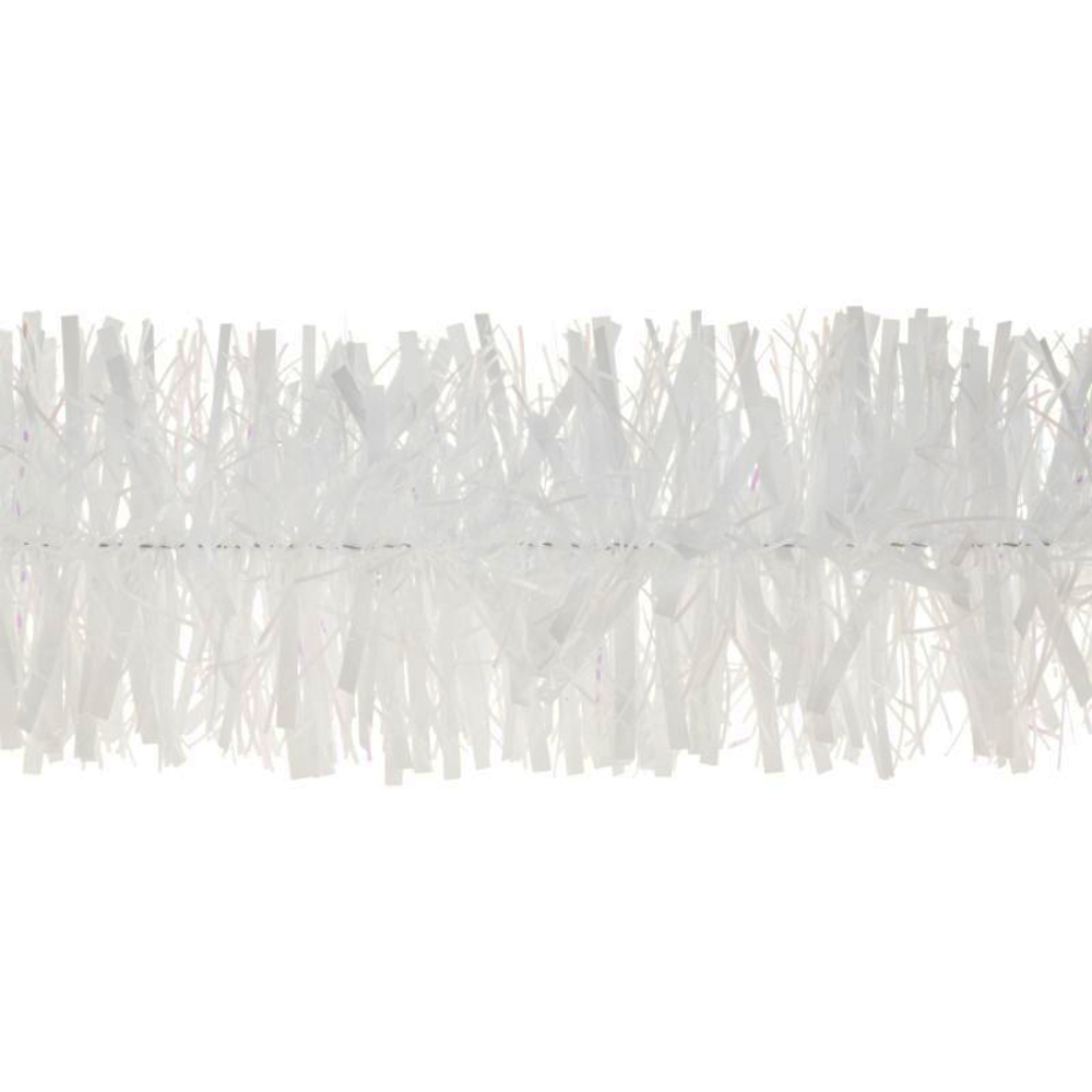 Guirlande blanc aurore 200cm