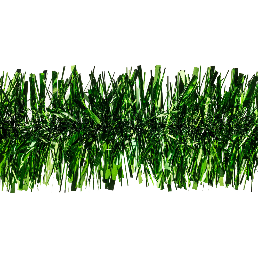 Guirlande vert antique 200cm