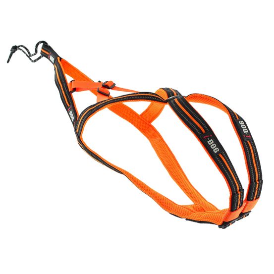 HARNAIS CANICROSS X BACK XS-(1039762)