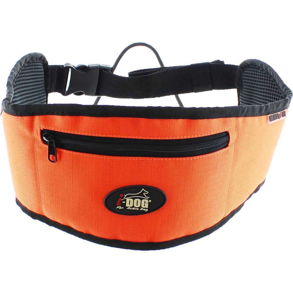 Ceinture baudrier canicross shop