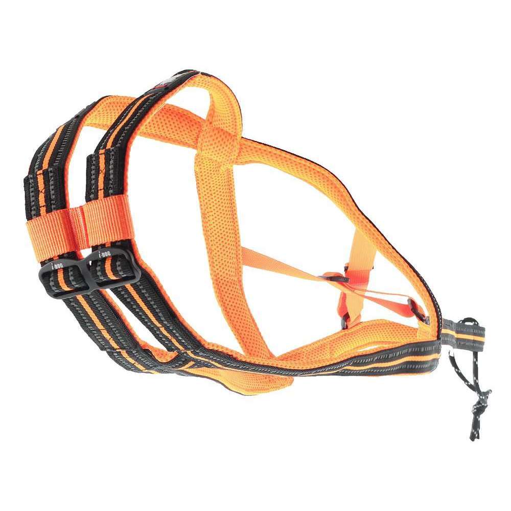 Harnais de Canicross gamme one pour chien taille 2 XS