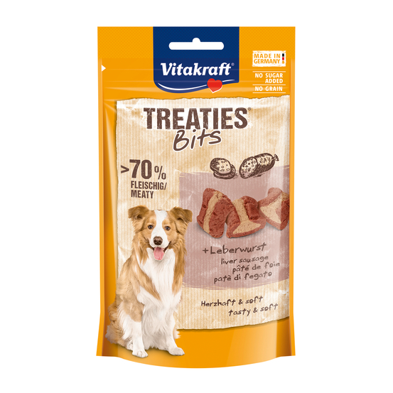 Friandises pour chien