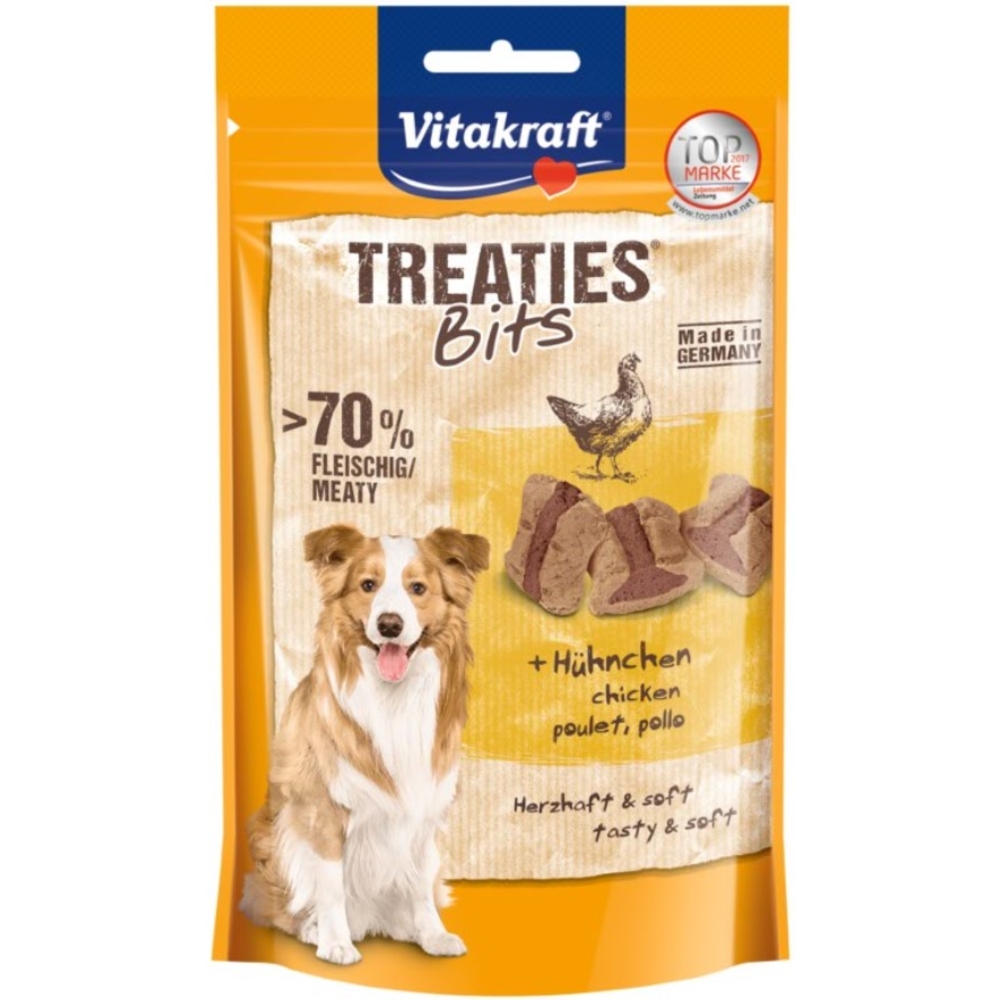 Friandises pour chien 