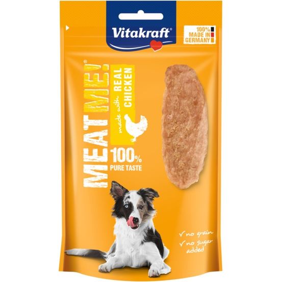 Friandises pour chien