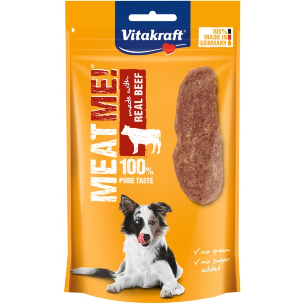 Friandises pour chien 