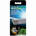 Cable de suspension Led Solar Hanging pour éclairage d'aquarium