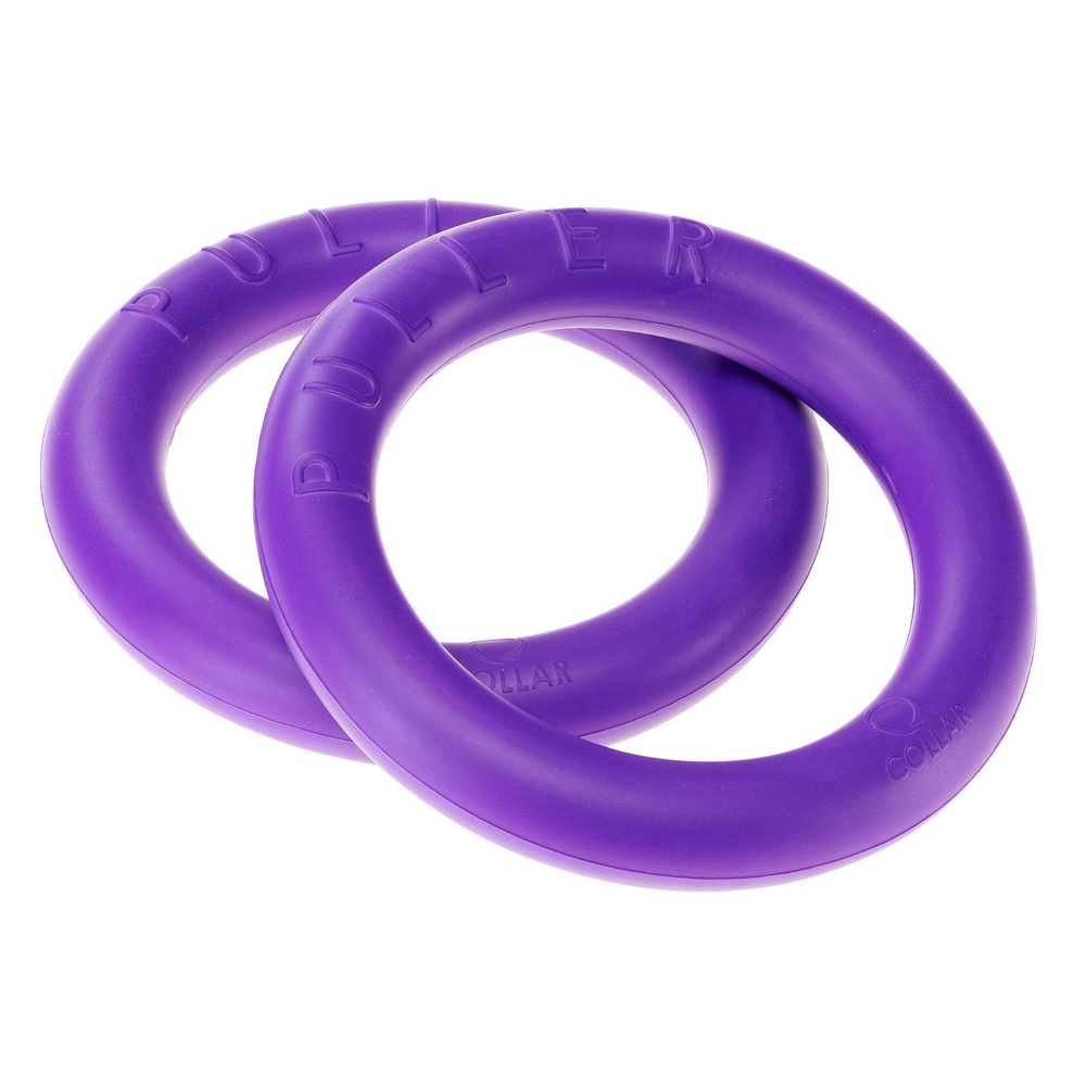 Jouet Puller en plastique EVA pour chien taille midi