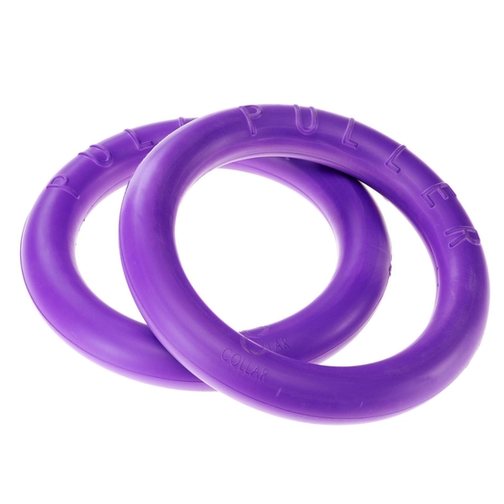 Jouet Puller en plastique EVA pour chien taille standard