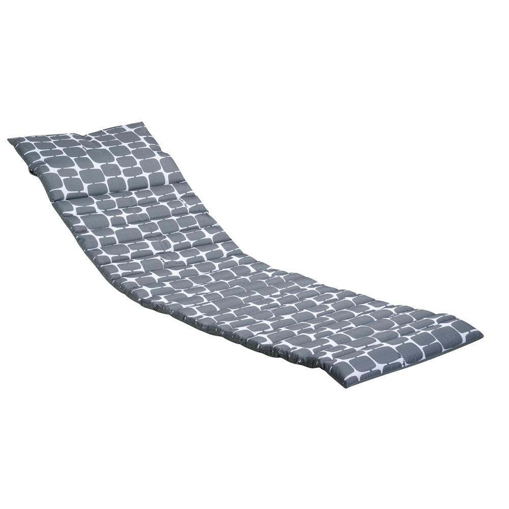 Matelas Ondulo Futuriste Mastic 60x174cm