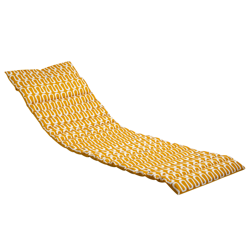 Matelas Ondulo Electro Cumin 60x174cm