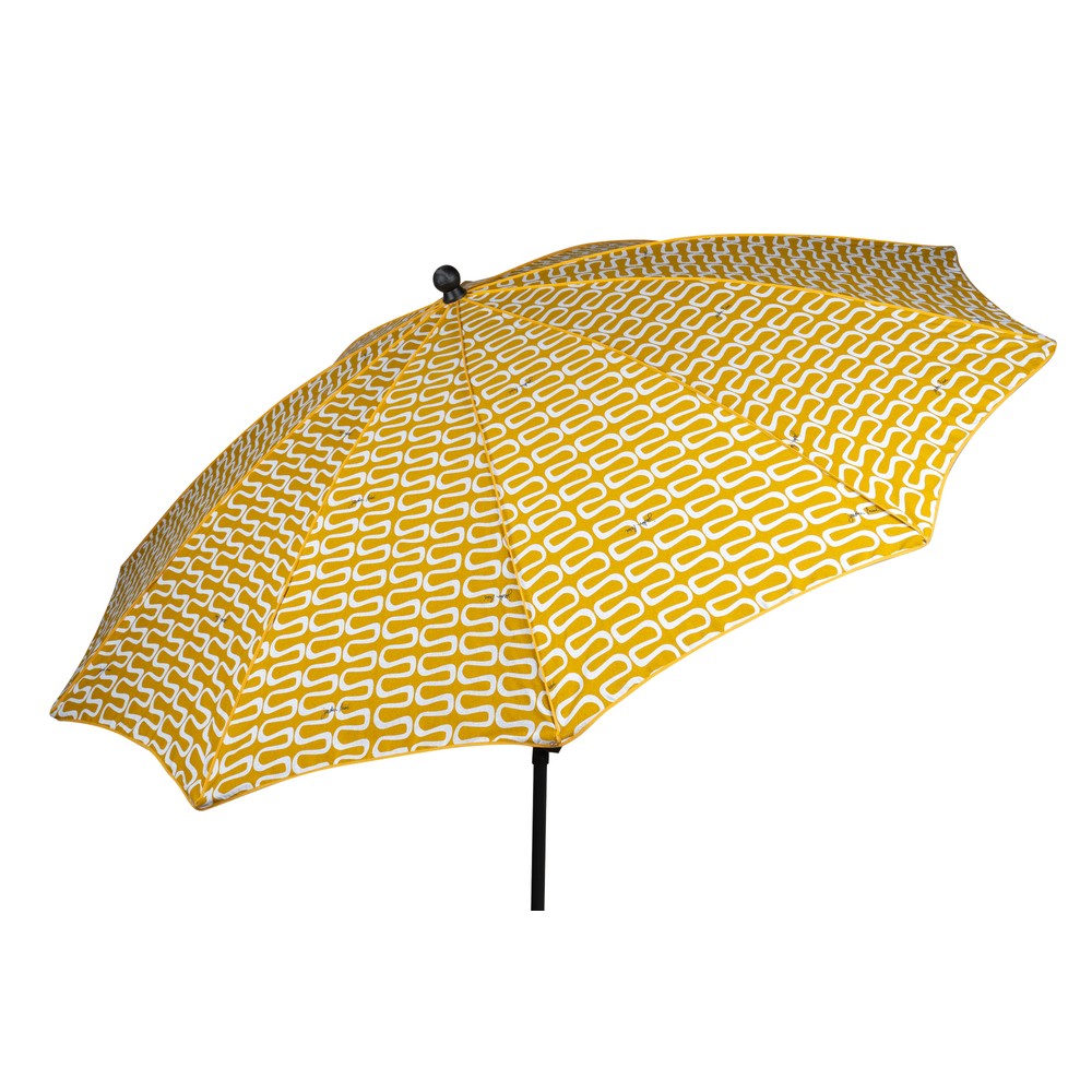 Parasol Smart D 200 Cm Electro Cumin