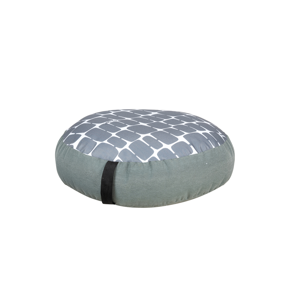 Diabolo Futuriste Mastic 60x60cm