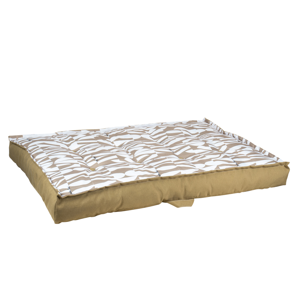 Big Tatami Convexe Sablon 80x118cm