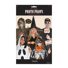 Kit selfies Halloween, 13 pièces