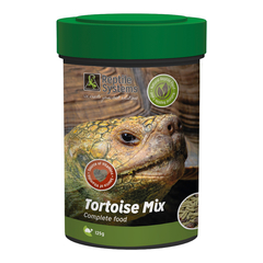 Tortoise mix 125g