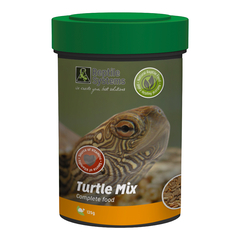 Turtle mix 125g