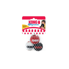 Balles de tennis pour chien KONG Signature Sport Balls Medium (x3)
