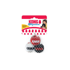 Balles de tennis pour chien KONG Signature Sport Balls Small (x3)