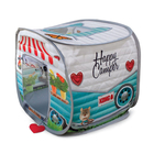 Jouet pour chat KONG Play Spaces Camper