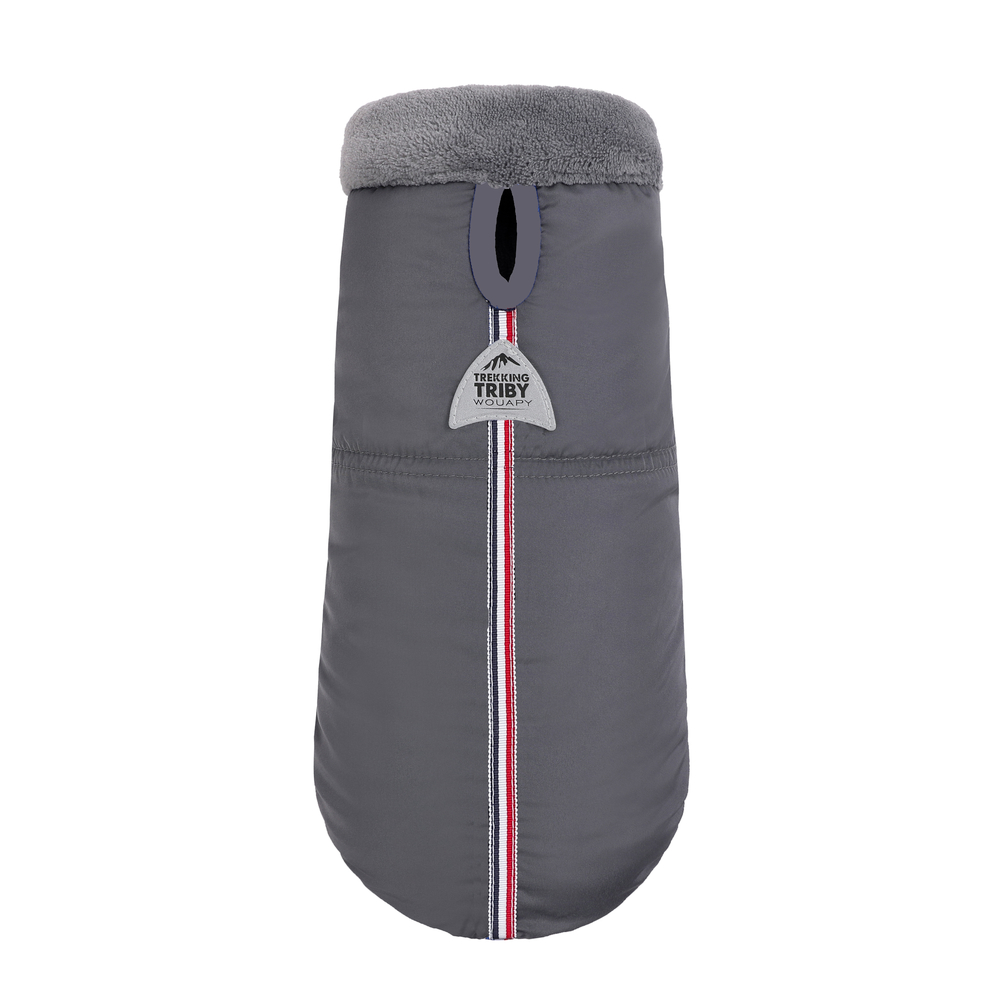 Manteau Treck Français pour chien T.XL