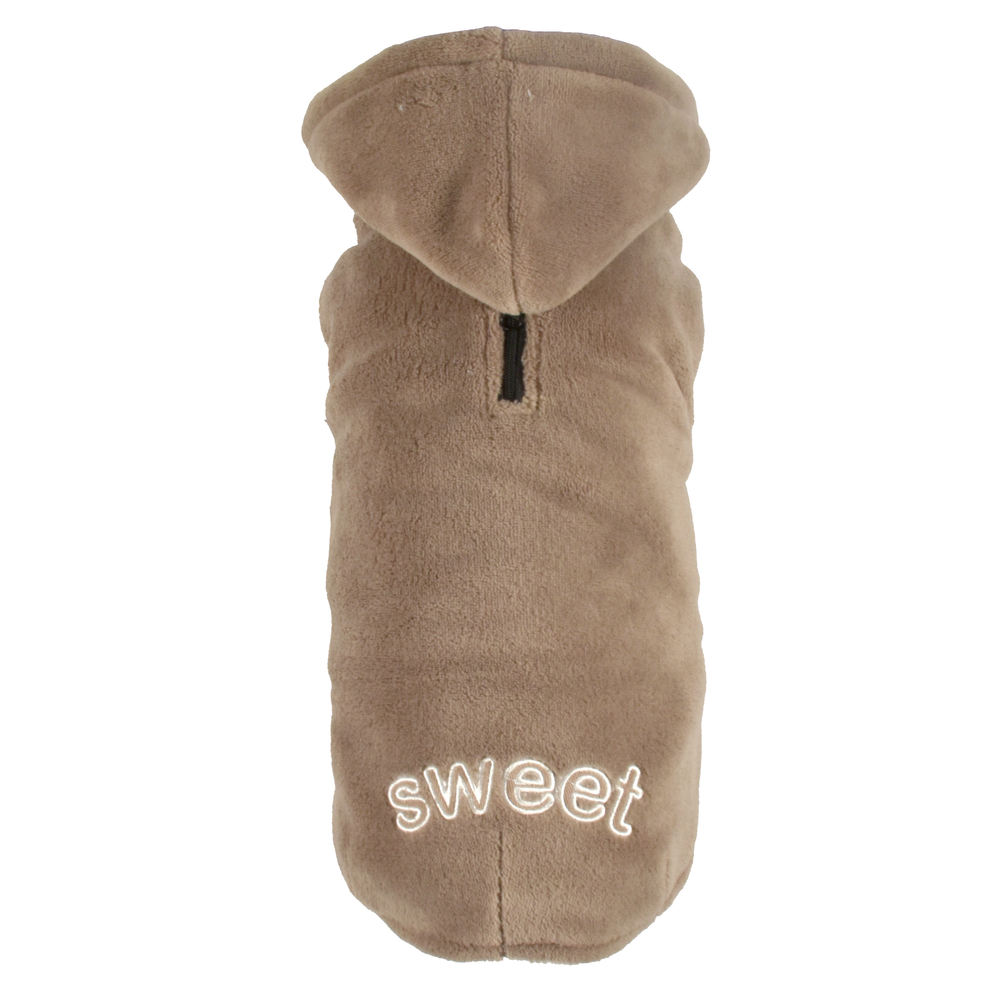 Truffaut deals manteau chien