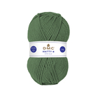 Pelote de laine DMC Knitty 6 - 100gr - N° 904