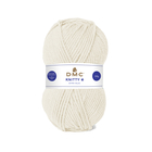Pelote de laine DMC Knitty 6 - 100gr - N° 930