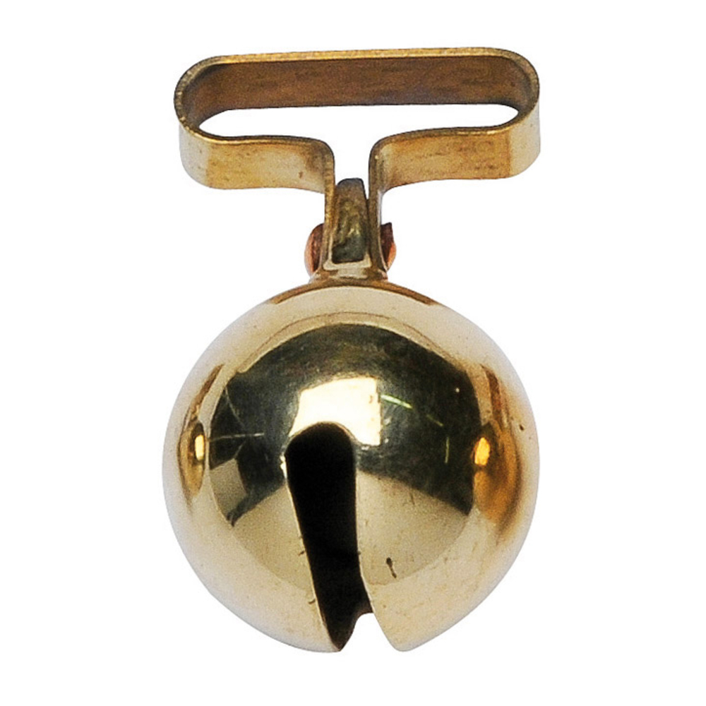 Jouet grelot romain n°5 diamètre 29 mm pour chien et chat