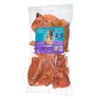 Oreilles de porc pour chien Truffy nutrition x 10 - 400/500g