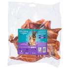 Oreilles de porc pour chien Truffy nutrition x5 pcs 200/250g