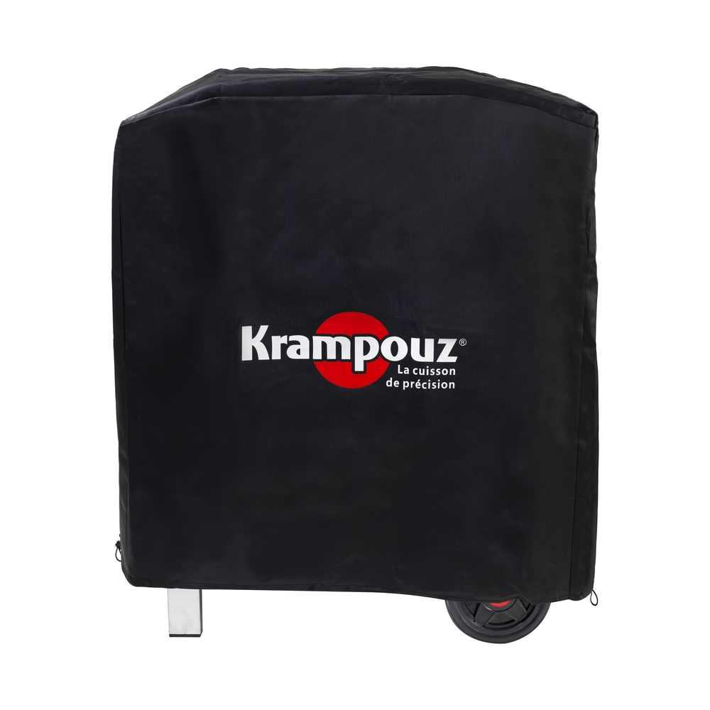 Housse pour Chariot Plein Air Compact tablette rabattue 67 X 54 cm