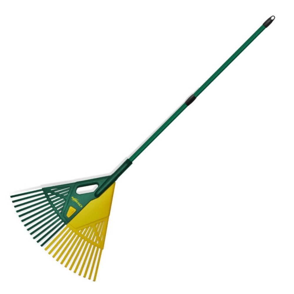 Rateau à feuilles gardirex