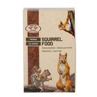 Nourriture pour écureuils de jardin 750 g