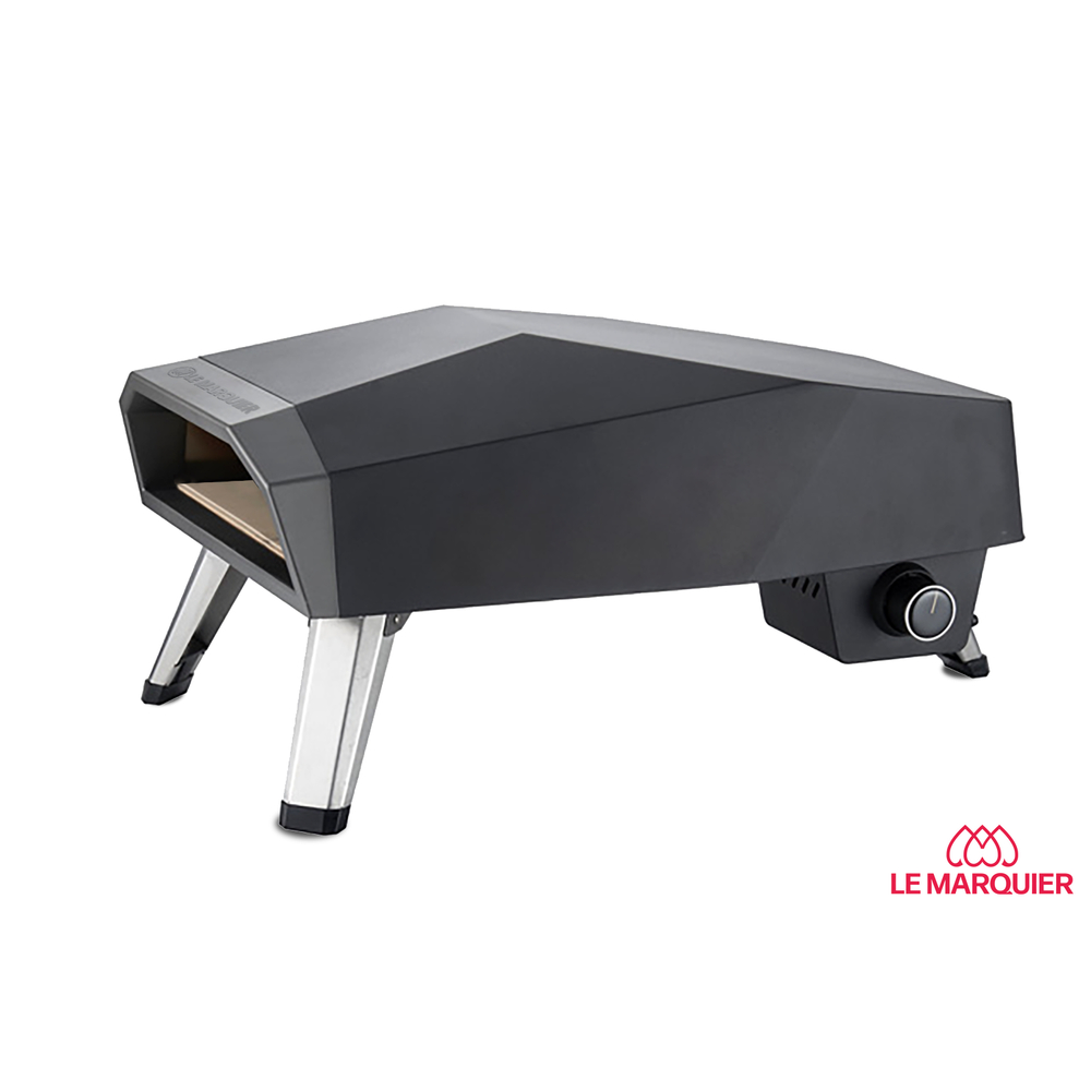 Four à pizza Duo 12" à gaz