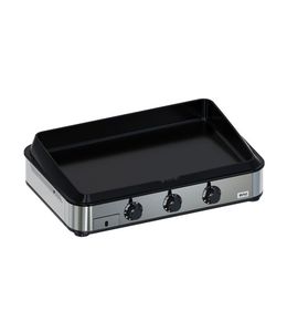 Plancha gaz EnoSign 80 Inox
