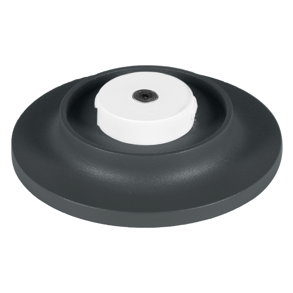 Socle aimanté Aplô carbone