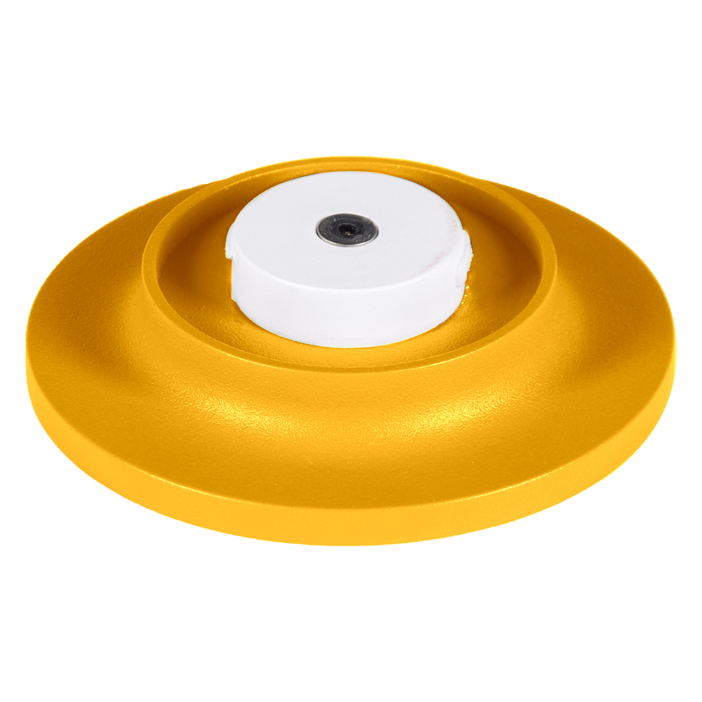 Socle aimanté Aplô miel