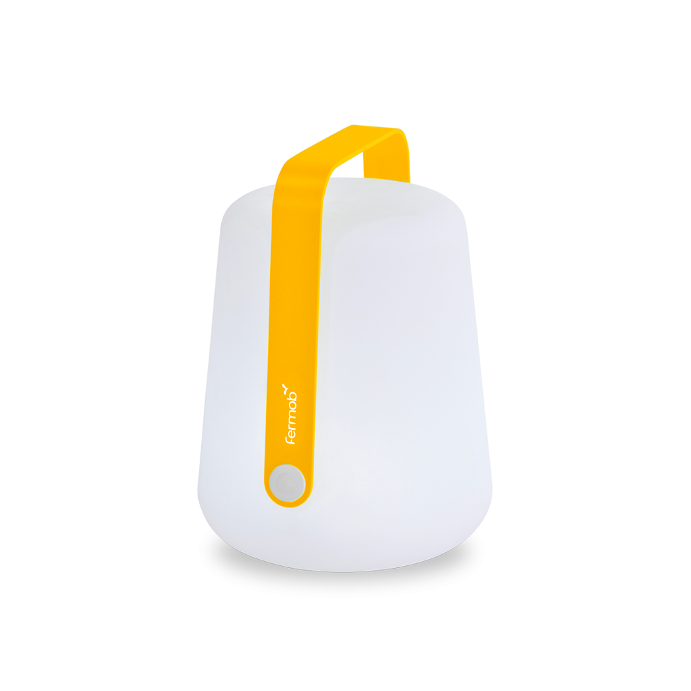 Lampes Balad H25 miel