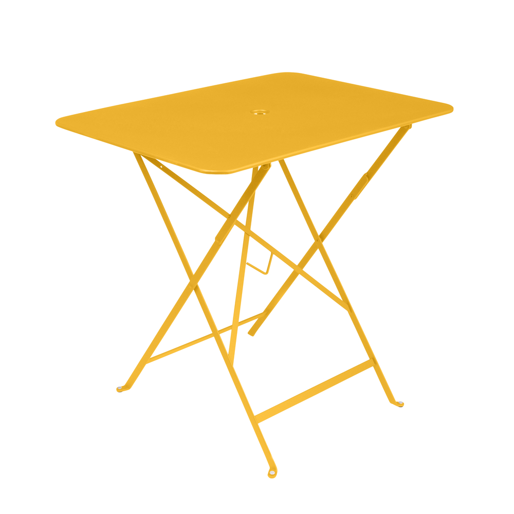Table Bistro 77x57 cm miel